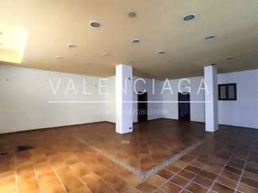 Local comercial en venta en Pasaia