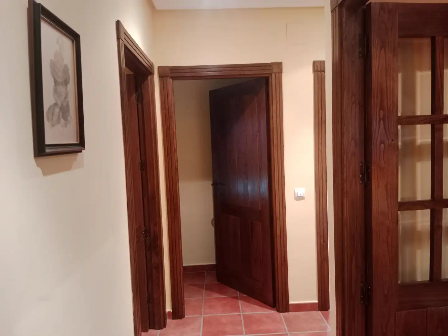 Apartments for sale in Calle Príncipe, 11, Barrado