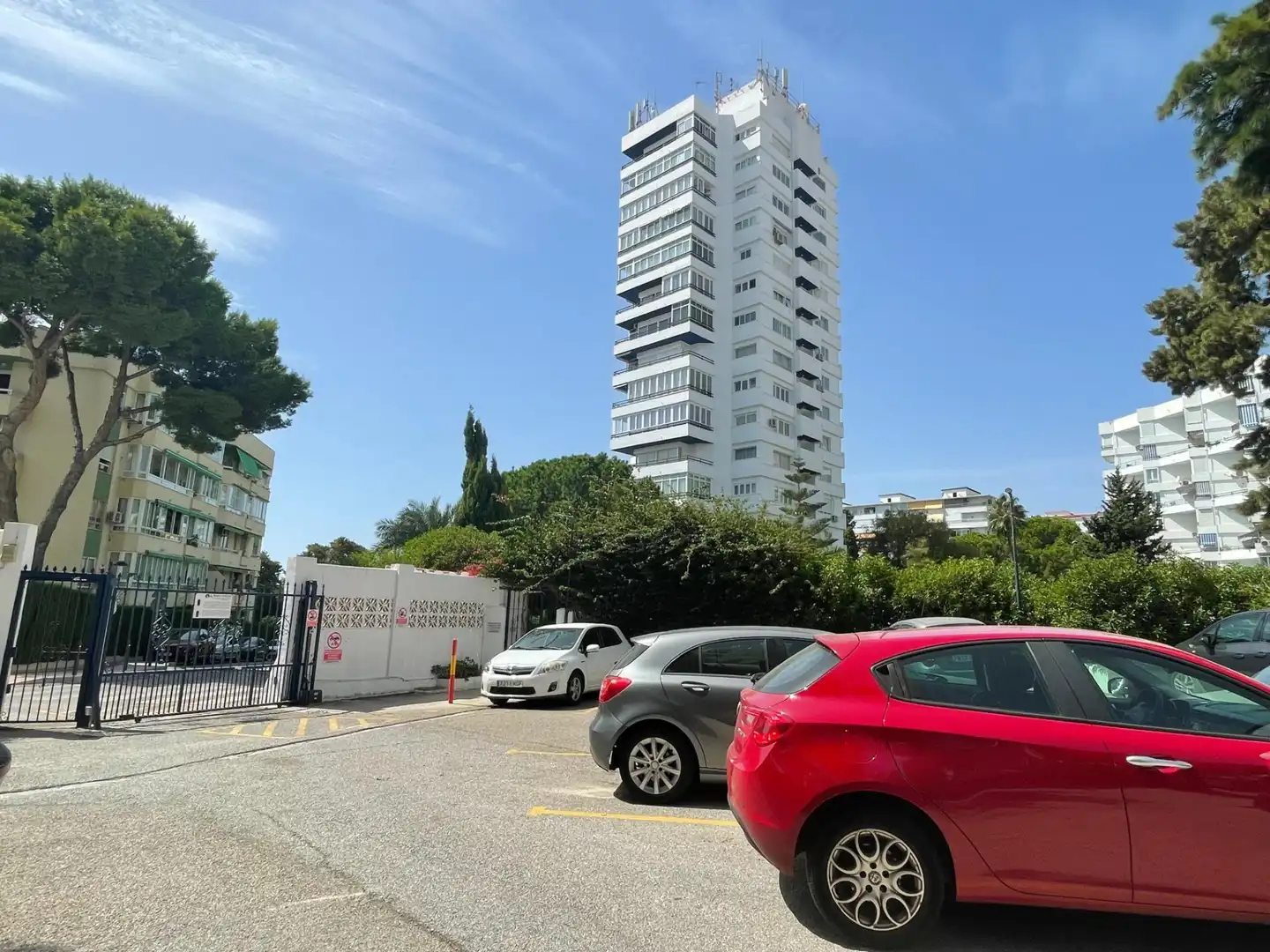 Apartments for rent in Arroyo de la Miel