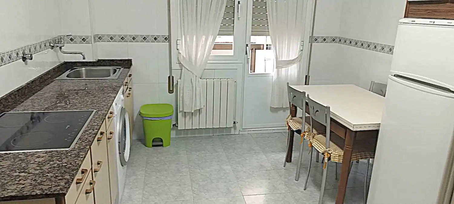 Wohnung zum Verkauf in Ortuella