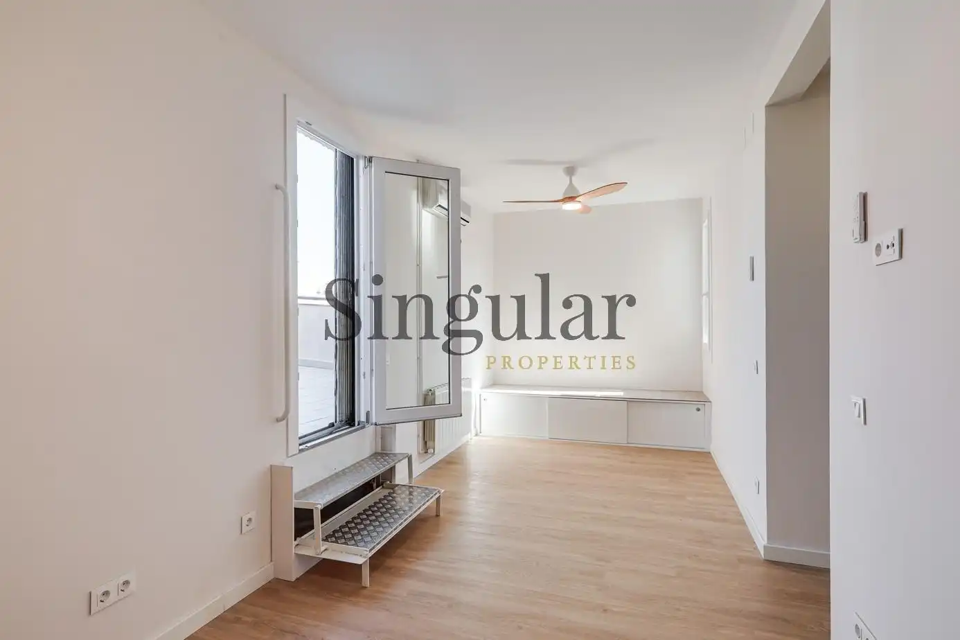 Attique avec ascenseur à vendre à Eixample, imagen 7
