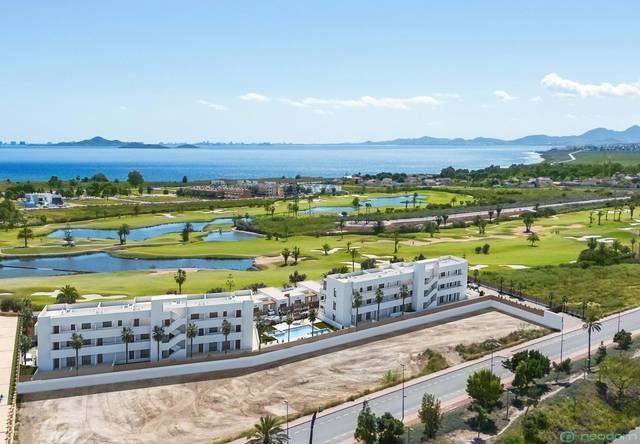 Ático en Venta en N/A en Las Lomas de Rame - Bahía Bella