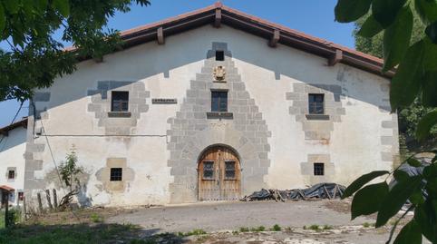 Photo 4 of House or chalet for sale in Calle Santa Cruz, Larraun, Navarra