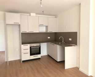 Kitchen of Flat to rent in  Zaragoza Capital  with Balcony