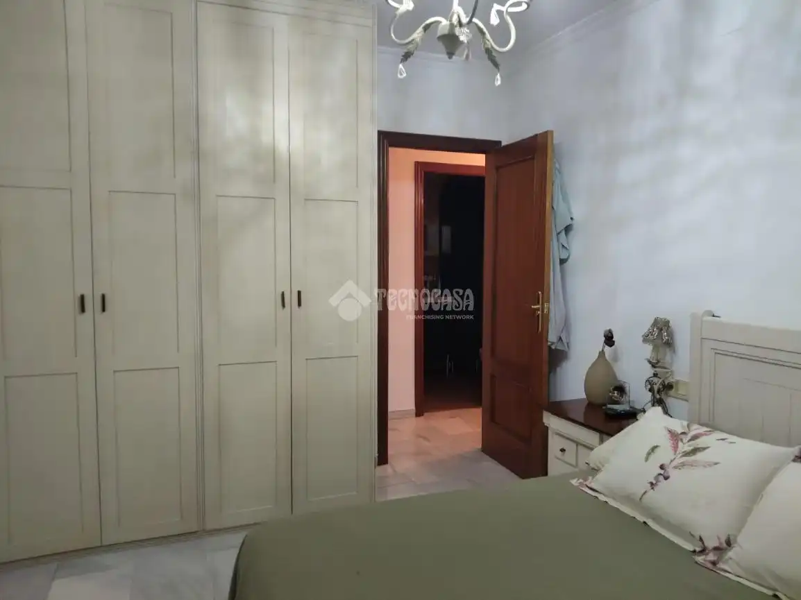 Habitación de Piso en venta en Córdoba con Aire acondicionado, Trastero y Balcón
