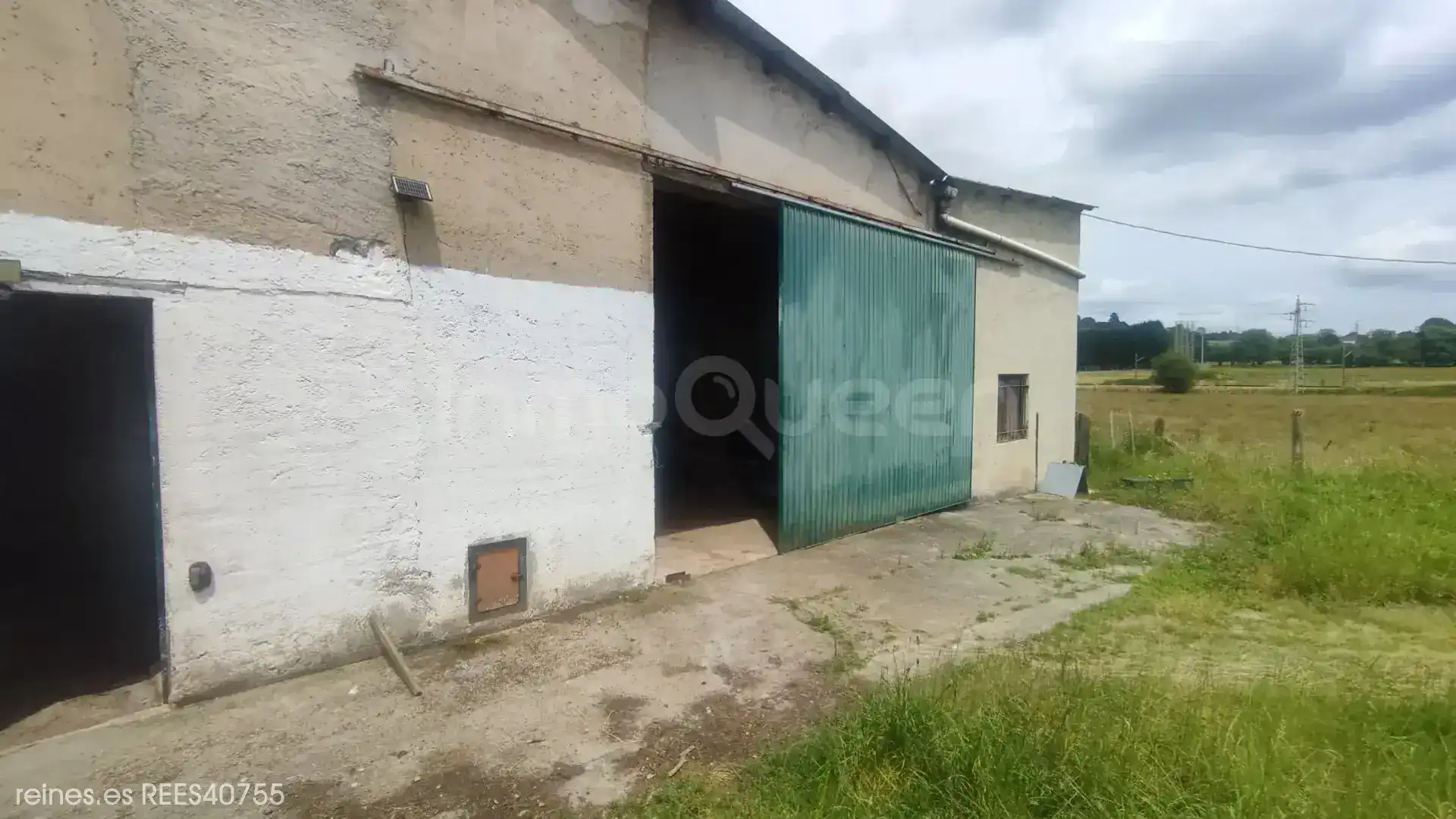 Casa o xalet en venda en Nava amb Calefacció