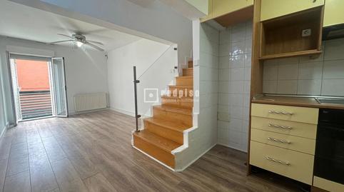 Foto 3 de Piso en venta en Gallur, Los Cármenes,  Madrid Capital
