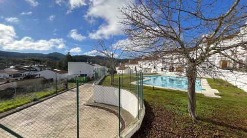 Foto 2 de Residencial en venda a Calle Pedrera, 40, Galaroza, Huelva