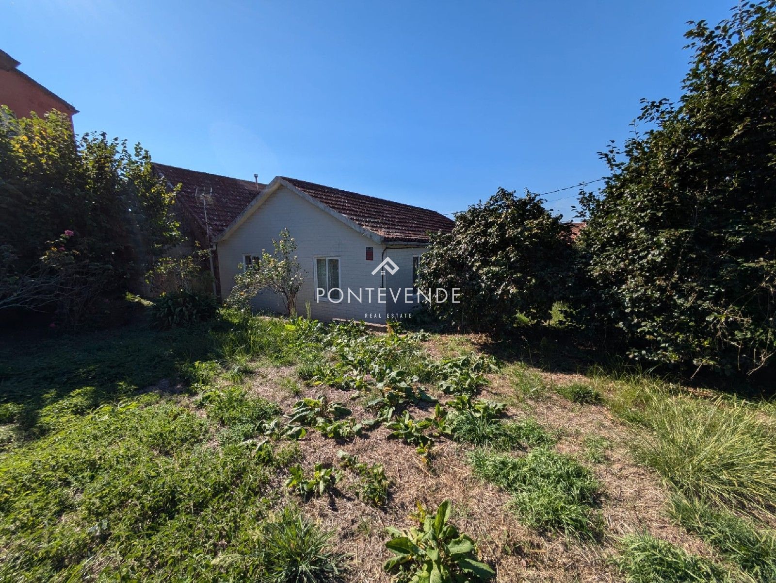 House or chalet for sale in Pontevedra Capital   with Heating and Terrace