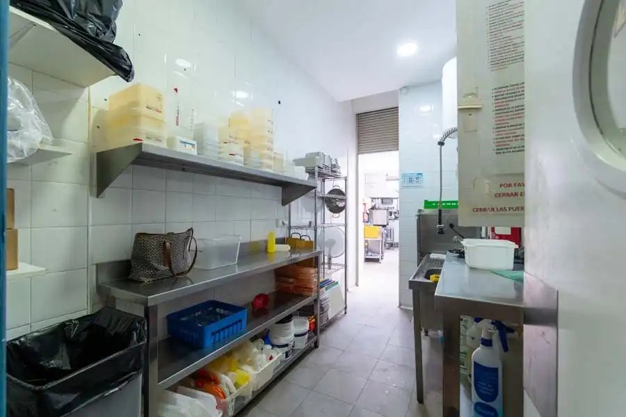 Business premises for sale in Mar Menor Golf, imagen 10