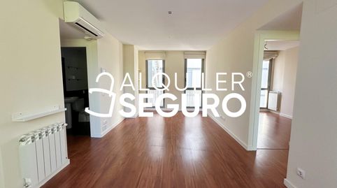 Foto 3 de Pis de lloguer a Oliva, Golf - El Carralero, Majadahonda