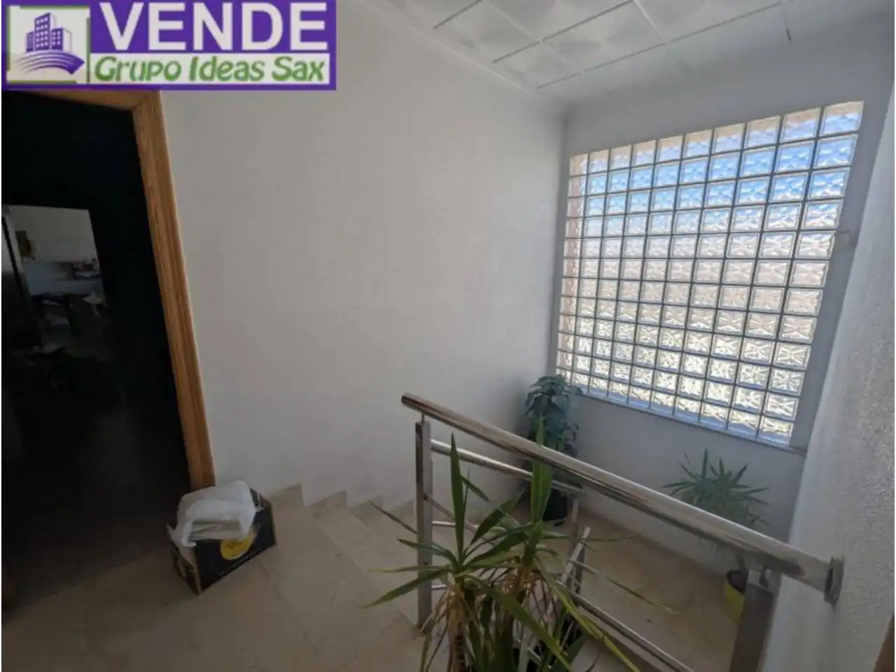 Nave industrial en venta en Sax, imagen 2