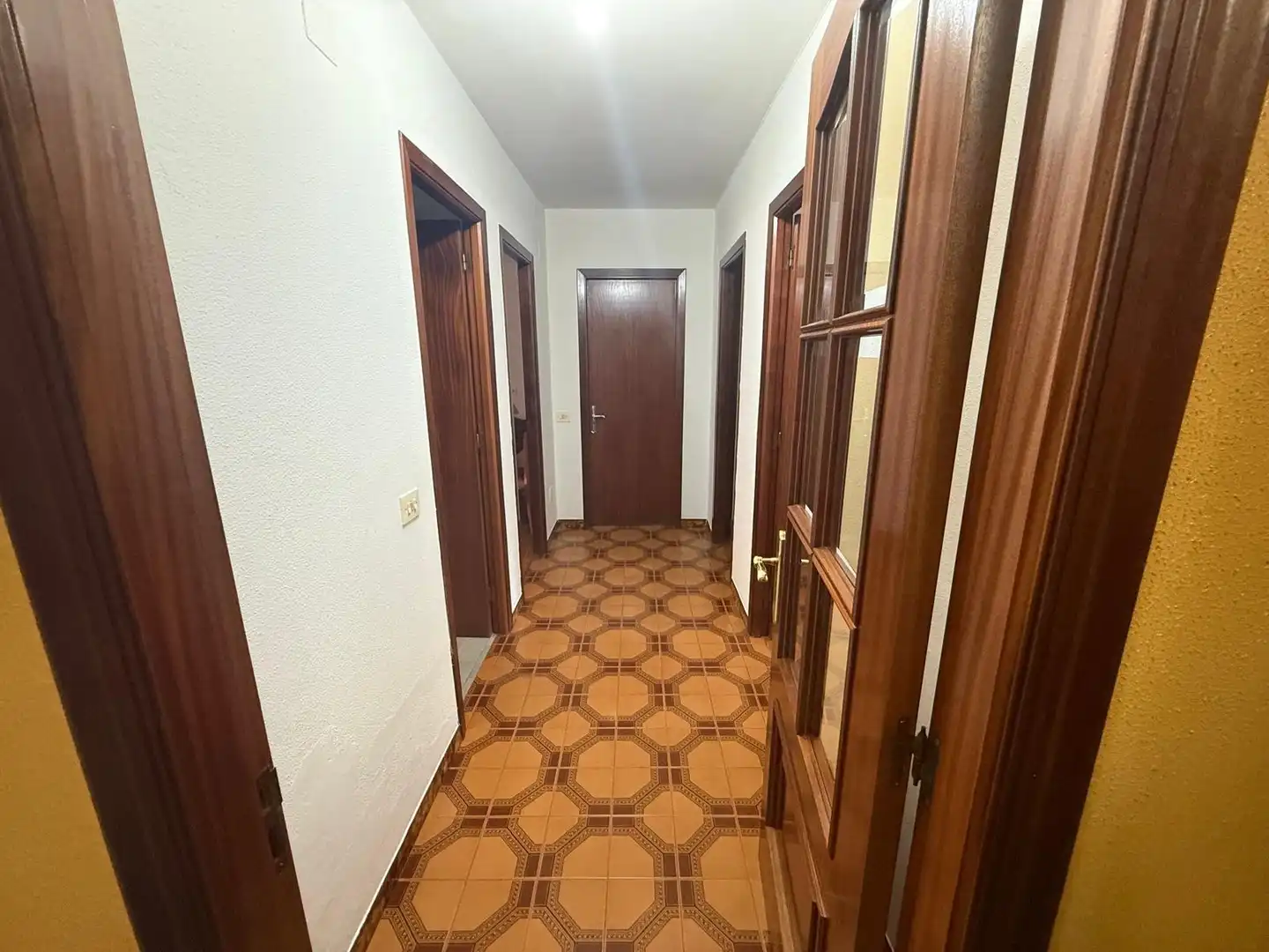 Apartament de lloguer a Boiro