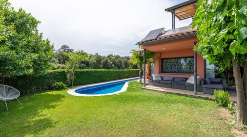 Photo 2 of Houses for sale in Aiguaviva, Girona