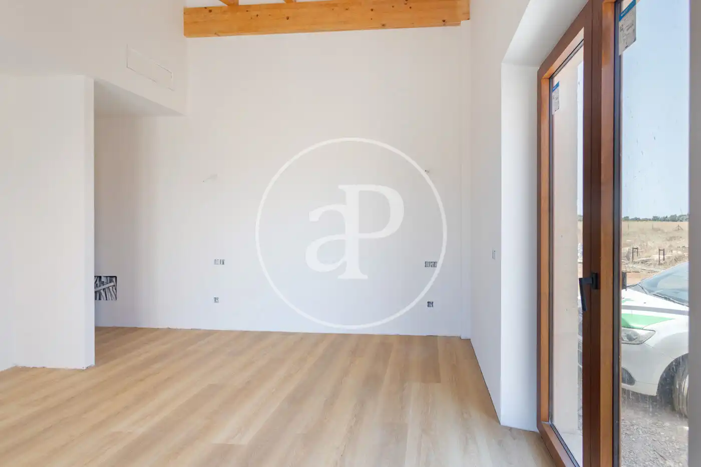 Casa o chalet en venta en Campos con Aire acondicionado, Calefacción y Jardín privado