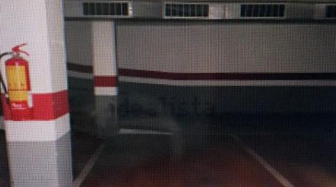 Photo 2 of Garage to rent in Carrer de Cornet I Mas, 26, Sarrià,  Barcelona Capital