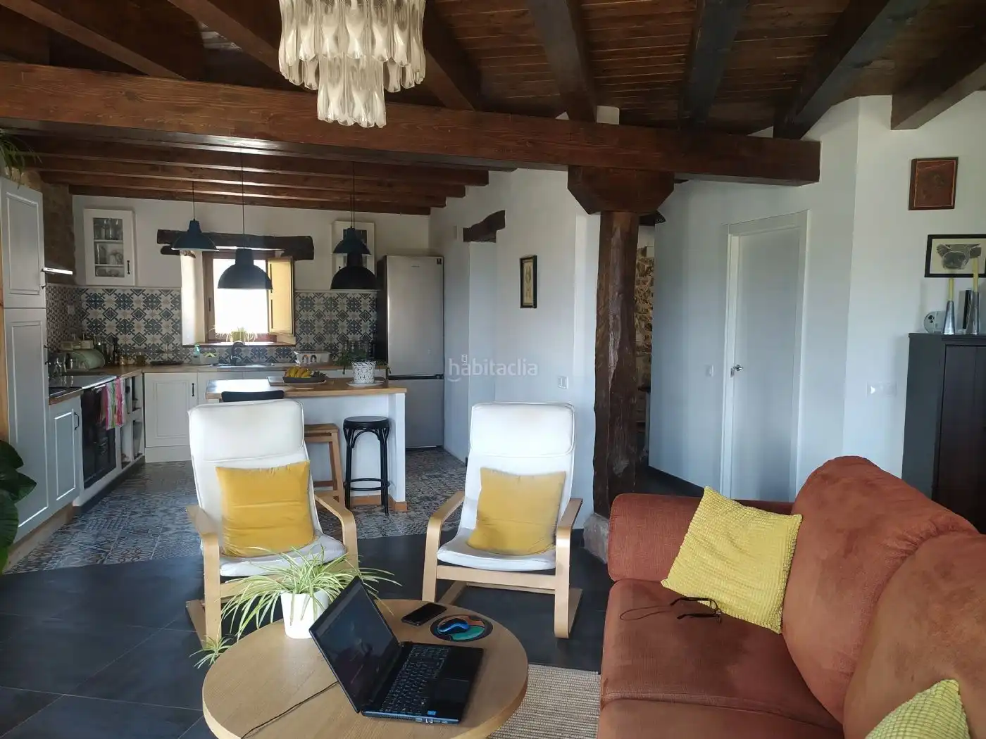 Haus zum Verkauf in Barrio Revelillas 25, imagen 8