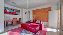 Living room of Flat for sale in Adsubia  with Air Conditioner, Heating and Swimming Pool