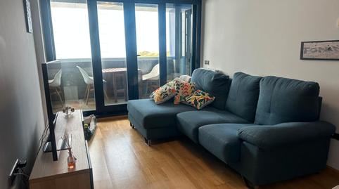 Foto 5 de Piso en venta en Calle Luis Hauzeur, 18, Salinas, Castrillón