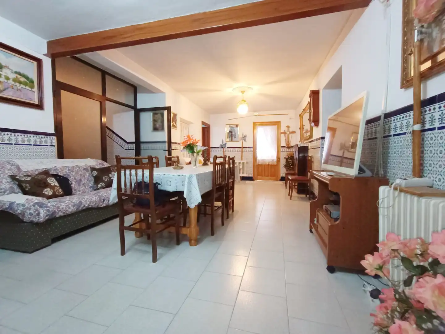 Casa en venta en Membrilla, imagen 6