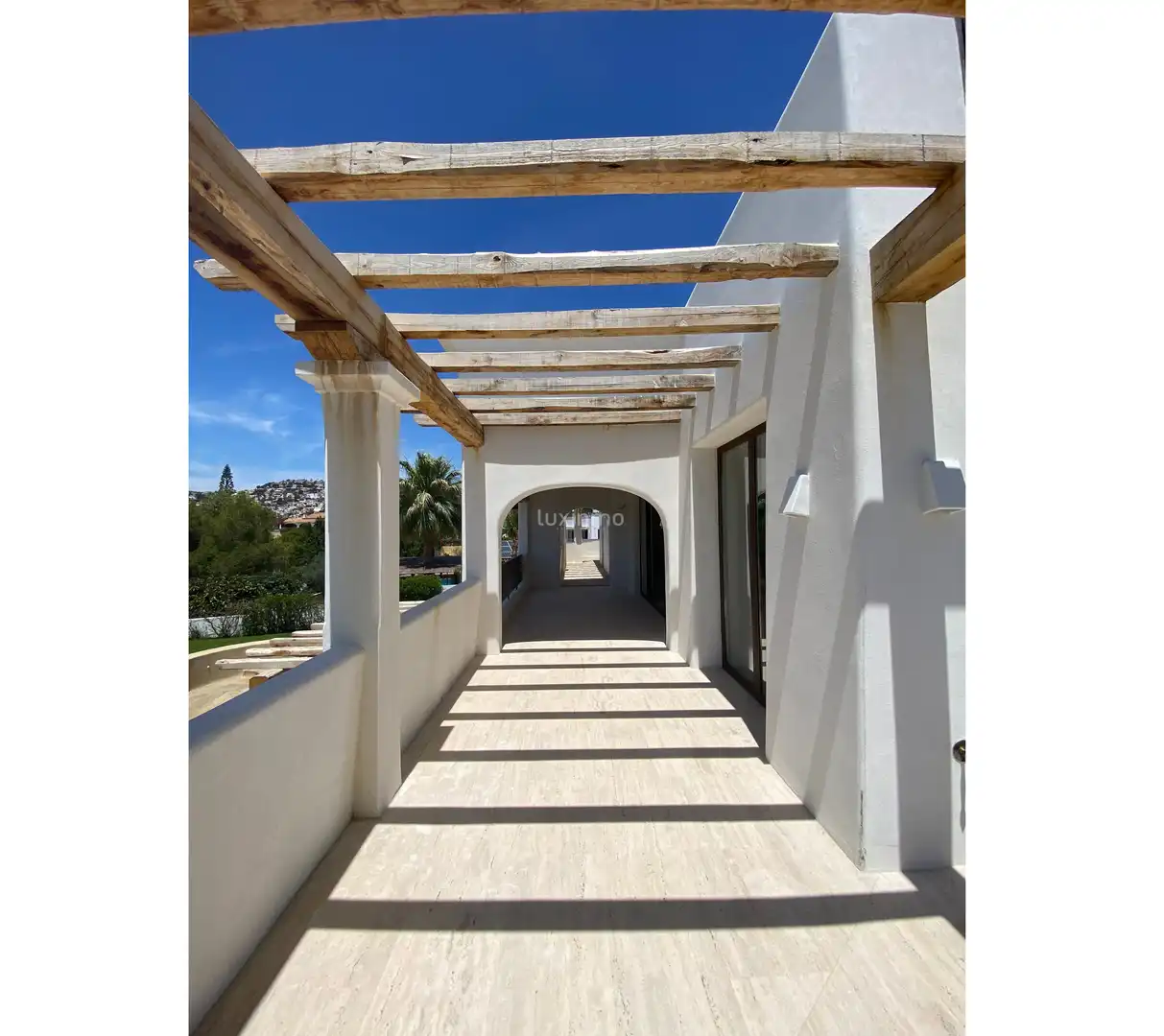 Villa avec piscine à vendre à Cala Advocat - Baladrar, imagen 10