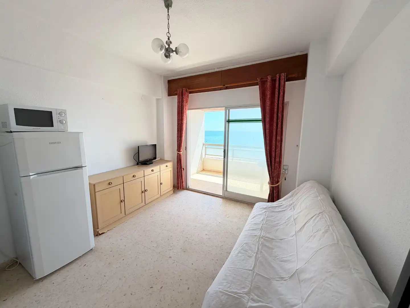 Dormitori de Apartament en venda en Cullera