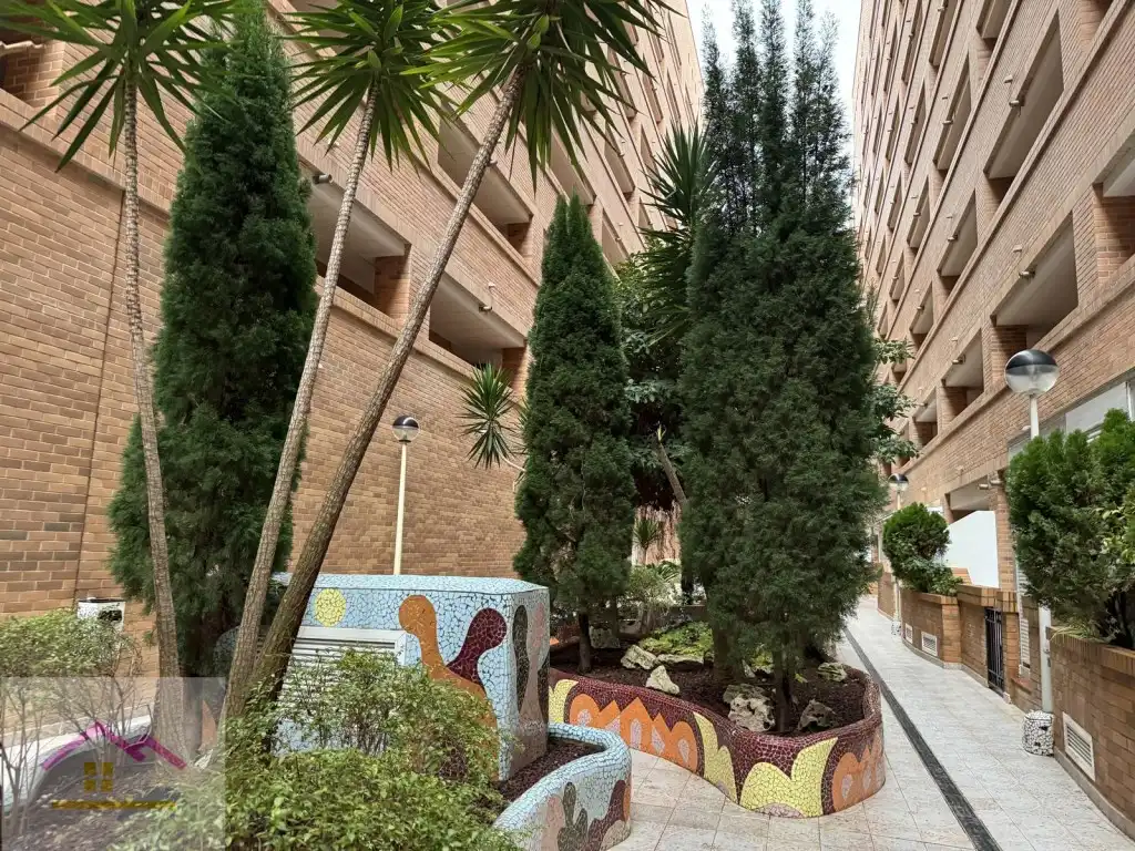 Planta baja en venta en Avenida Central, 34, Playa Coral -Torremar
