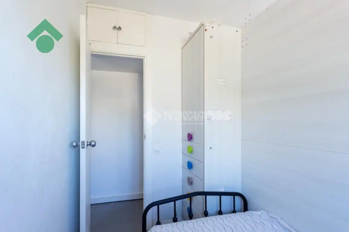 Schlafzimmer von Wohnung zum Verkauf in Almuñécar mit Möbliert