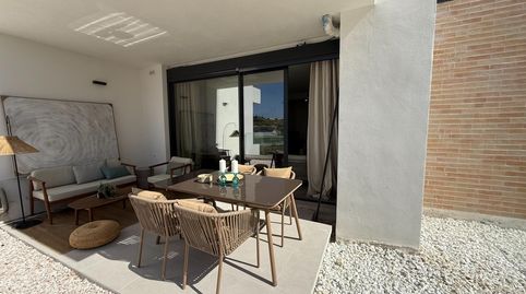 Apartamento luminoso y espacioso en venta en Estepona, imatge 4