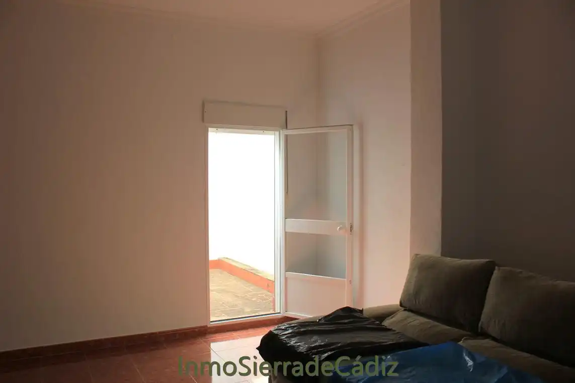Habitación de Casa o chalet en venta en Algodonales con Aire acondicionado, Terraza y Trastero