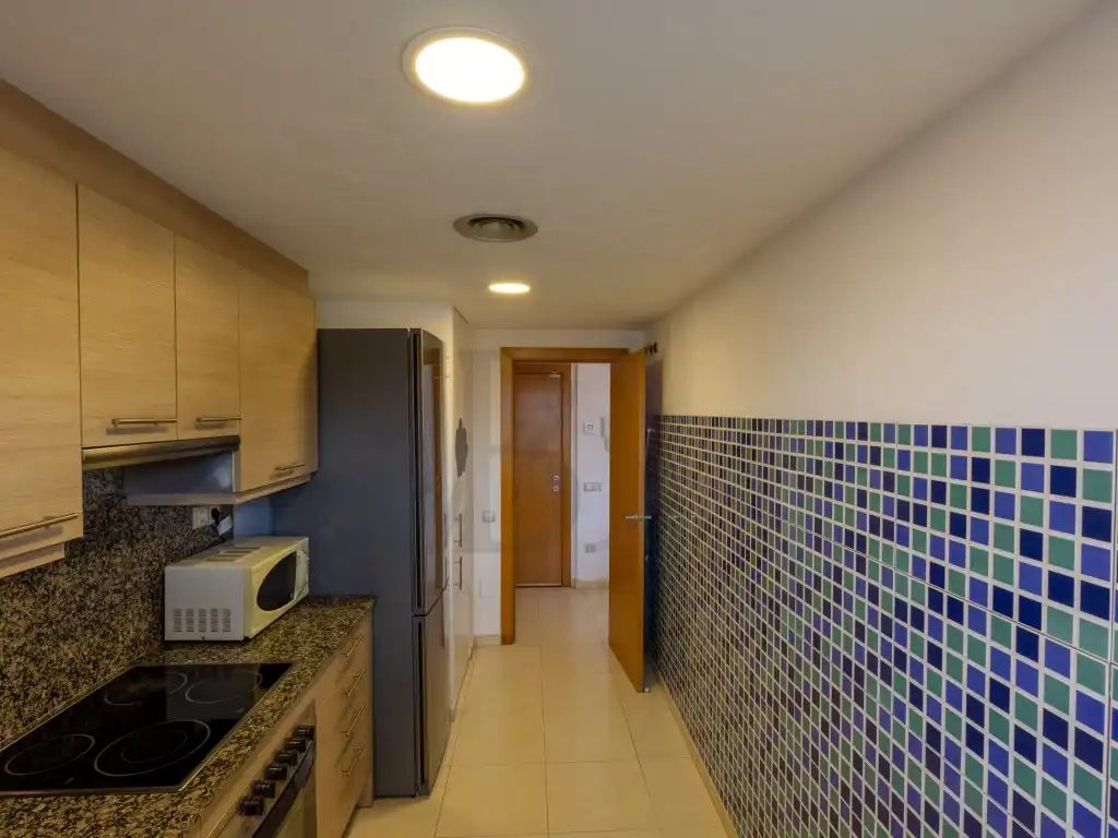 Apartament amb piscina en venda a Calle Lugo, imagen 10