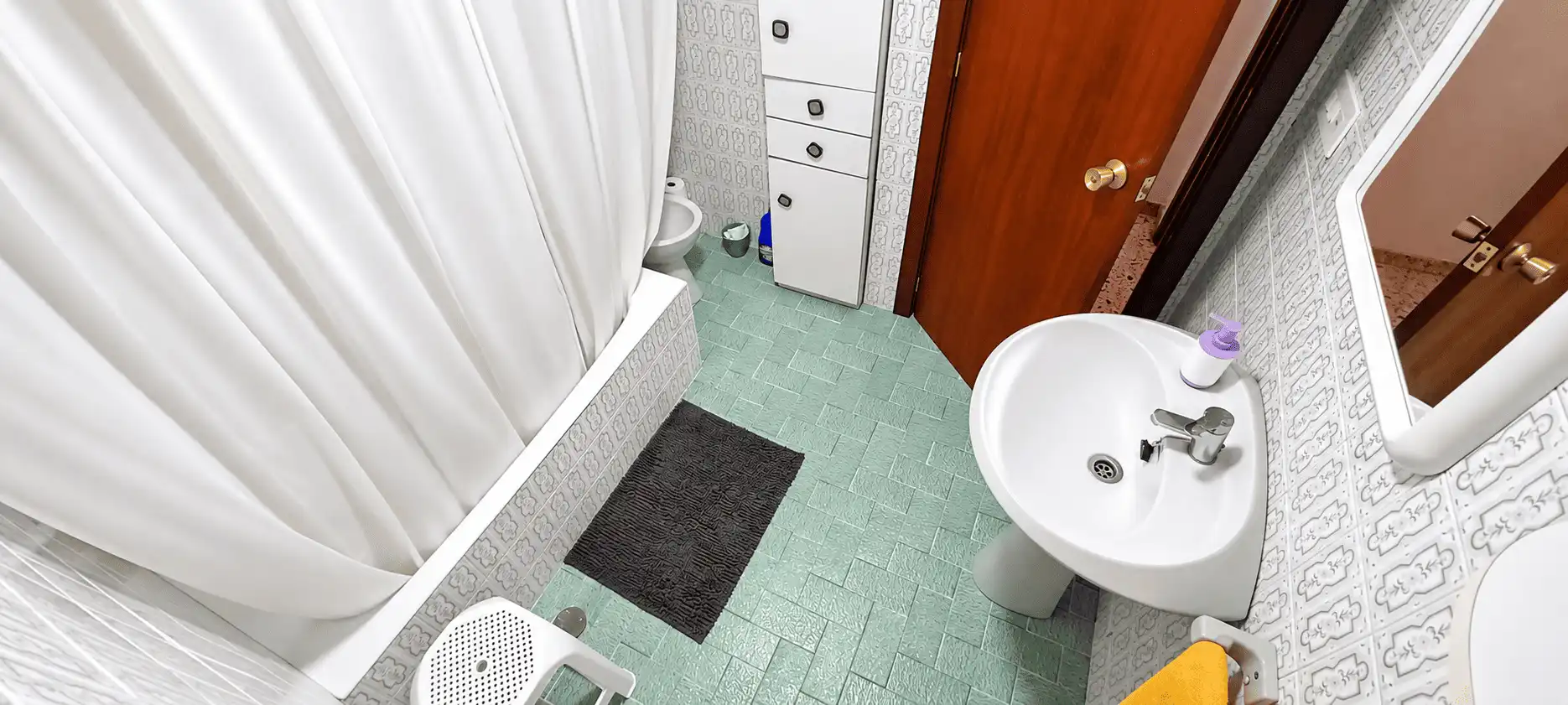Baño de Piso en venta en Grau de Gandia - Venecia - Marenys de Rafalcaid