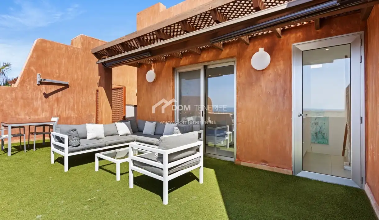 Flat with pool for sale in Palm - Mar, imagen 11