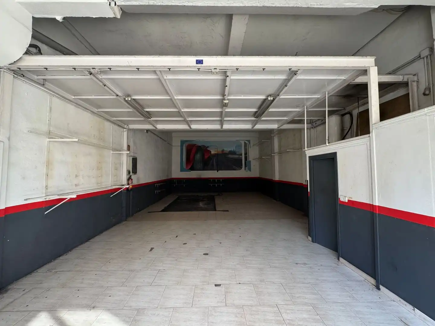 Business premises for sale in DEL HOSPITAL 20, imagen 5
