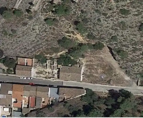 Rustikales Grundstück zum Verkauf in Xàtiva, imagen 4