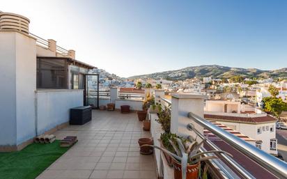Terrace of Flat for sale in Salobreña  with Air Conditioner and Terrace