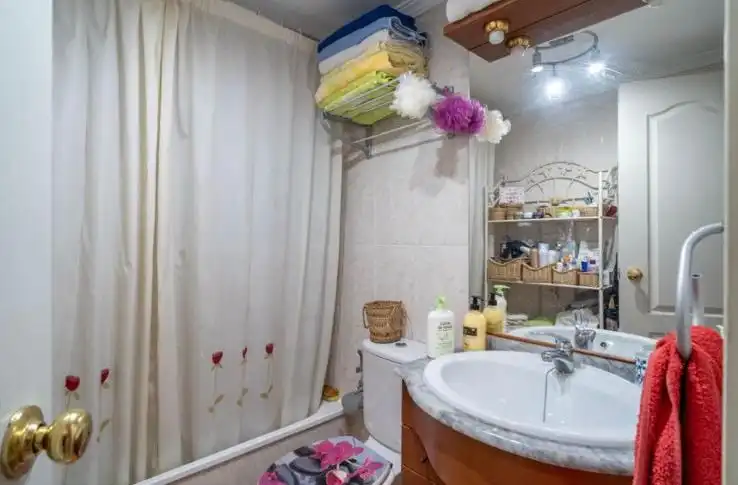 Baño de Piso en venta en La Cala del Moral