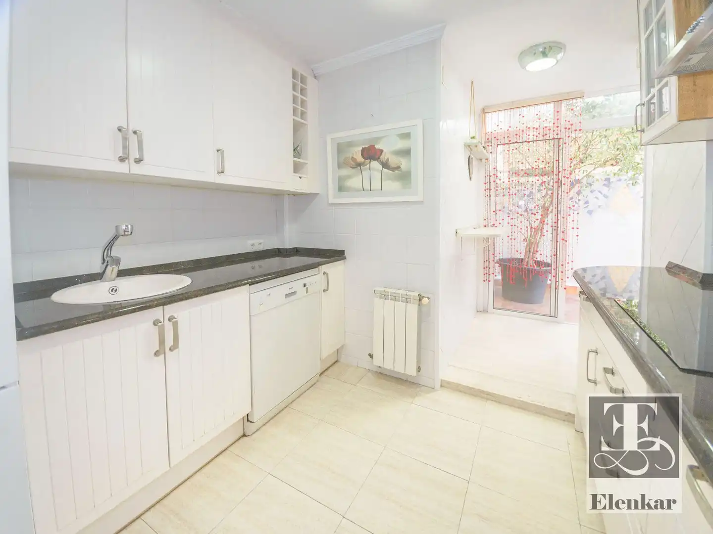 Flat with lift for sale in Rafael Casanova, imagen 8