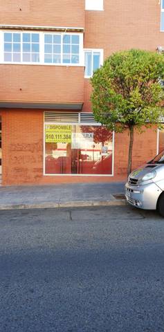 Local comercial en Venta en Calle Presidente a Suárez, 3 en Perlita