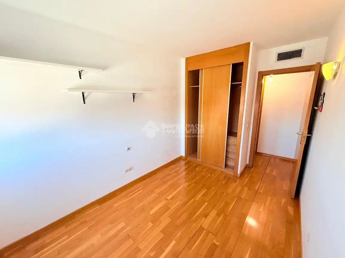 Bedroom of Flat for sale in Valdemoro  with Heating and Storage room