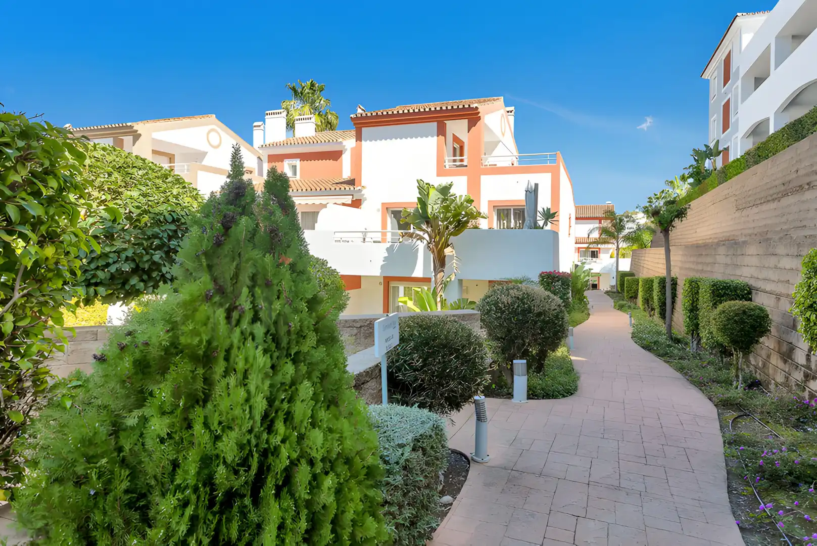 Penthouse with pool for sale in Benamara - Atalaya, imagen 27