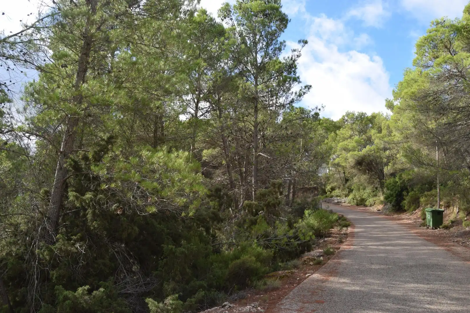 Residential land for sale in Calle Nueva Sierra CR, imagen 2
