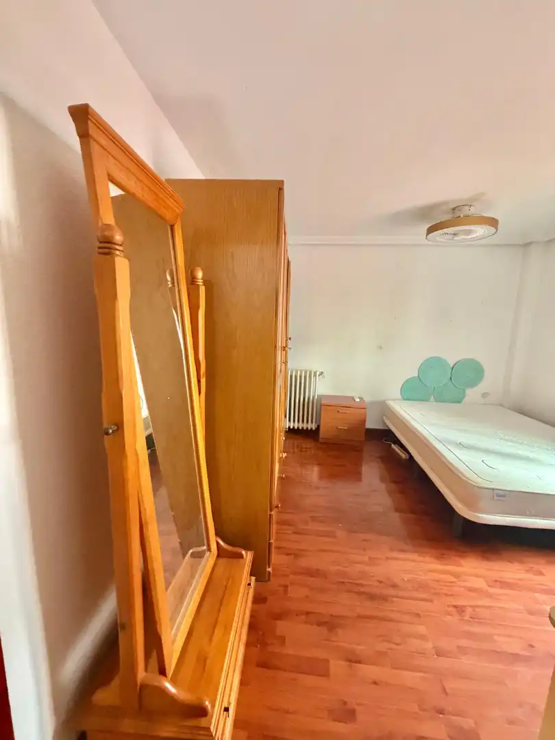 Piso con ascensor en venta en Calle Cristo Rey, imagen 18