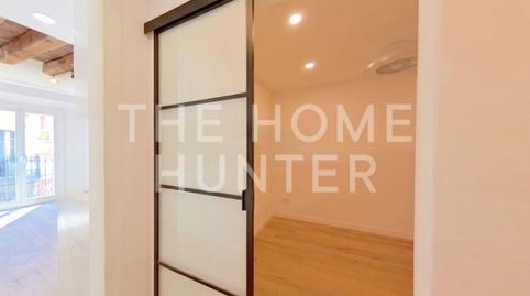 Foto 2 von Wohnung zum Verkauf in Pj Sant Benet, Sant Pere, Sta. Caterina i la Ribera,  Barcelona Capital