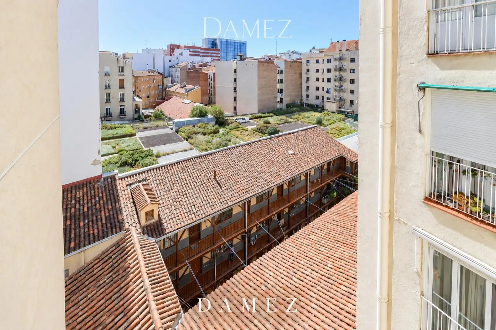Ático con ascensor en venta en Chamberí, imagen 28