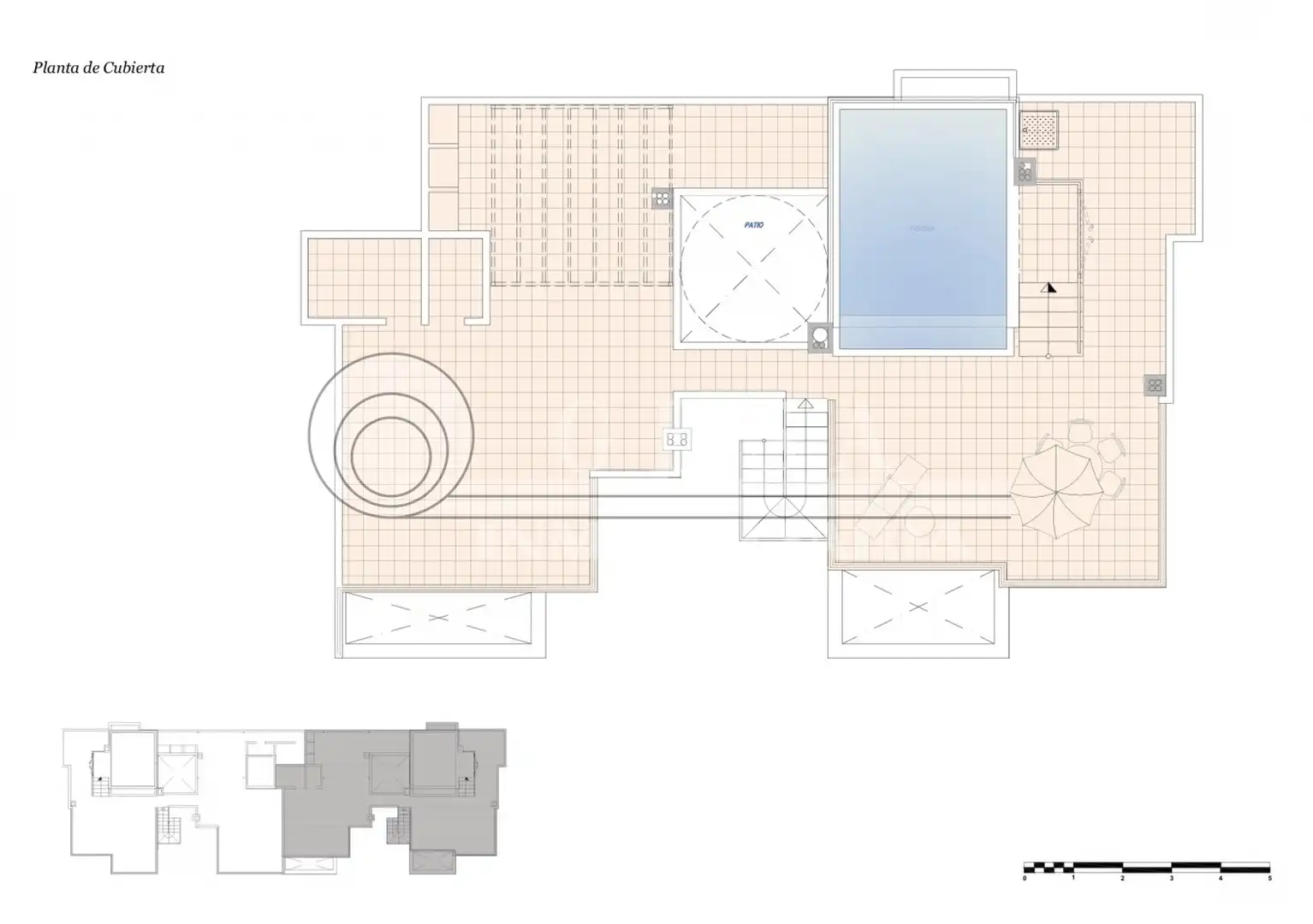 Piso con ascensor en venta en El Peñoncillo, imagen 11