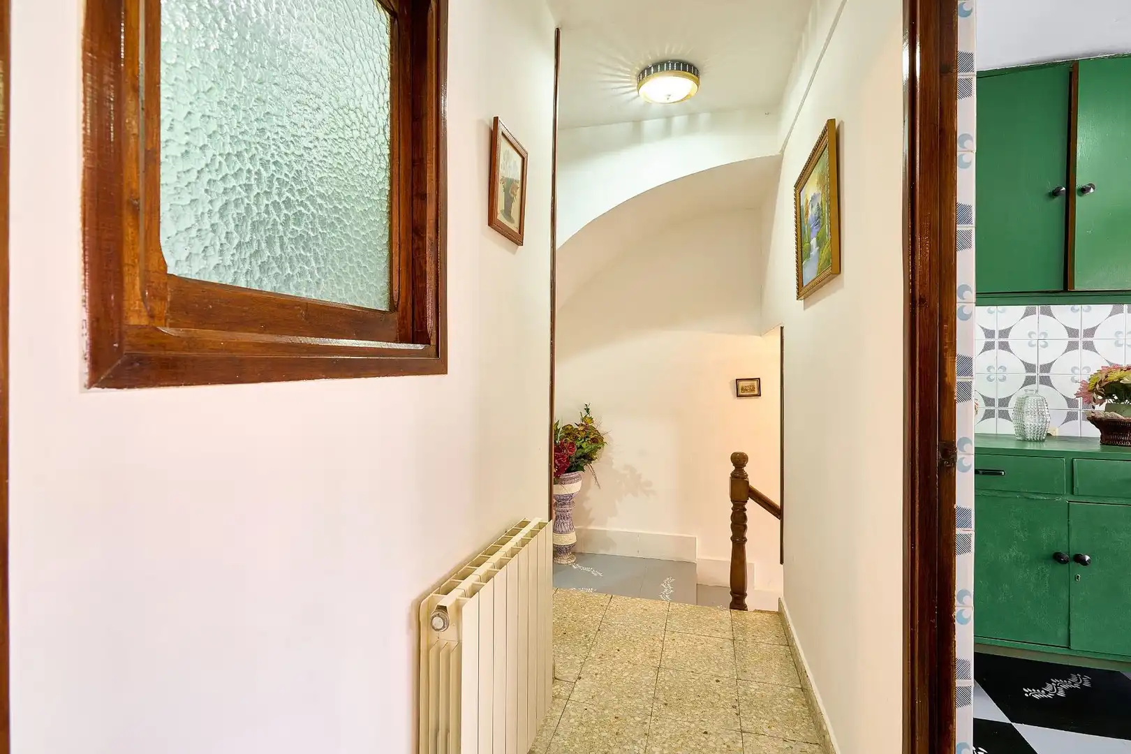 Detached homes for sale in Fuentesaúco