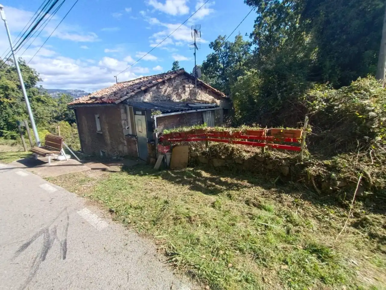 Casa o xalet en venda en Fígols