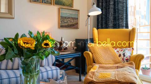 Foto 5 de Àtic en venda a Calahonda, Málaga