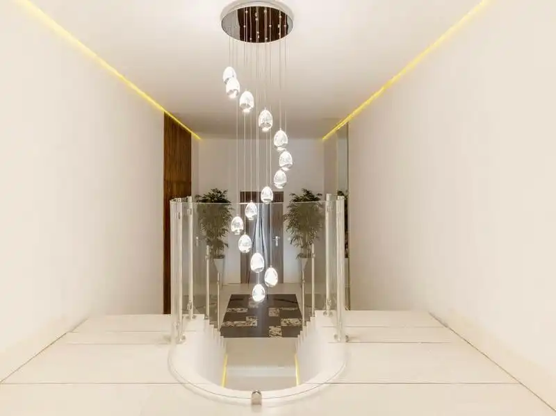Wohnung mit Terrasse zur Miete in Nueva Andalucía, imagen 15